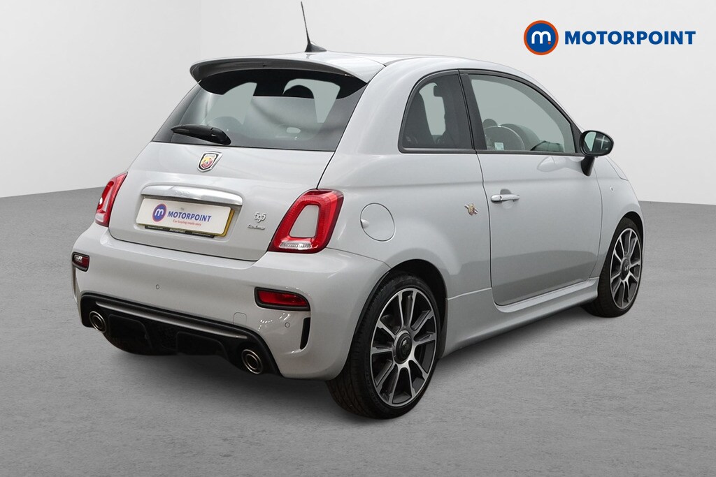 Used Abarth 595 2022 for sale - 78015544: Photo 7