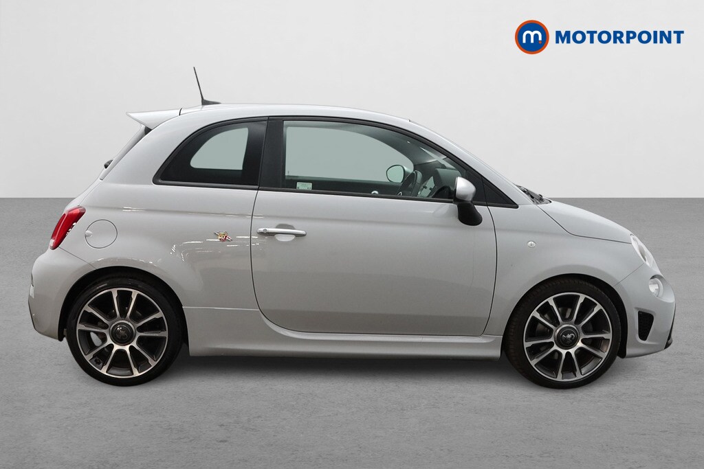Used Abarth 595 2022 for sale - 78015544: Photo 8