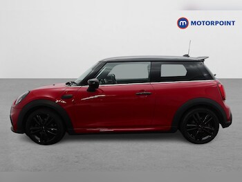 Used MINI Hatch 2023 for sale - 78485304: Photo