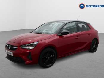 Used Vauxhall Corsa 2022 for sale - 74222322: Photo