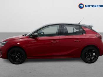 Used Vauxhall Corsa 2022 for sale - 74222322: Photo