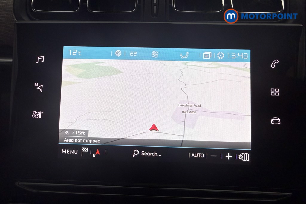 Used Citroen C3 2022 for sale - 77730295: Photo 10