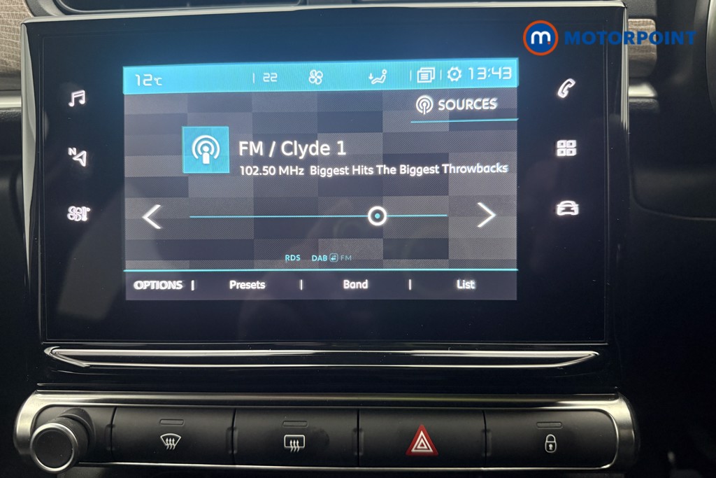 Used Citroen C3 2022 for sale - 77730295: Photo 12