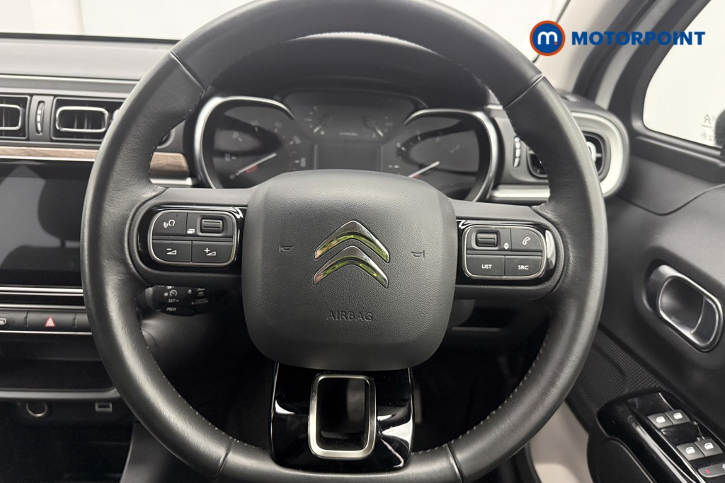 Used Citroen C3 2022 for sale - 77730295: Photo 13