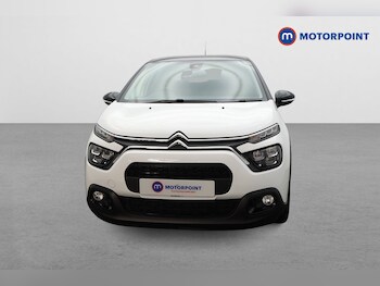 Used Citroen C3 2022 for sale - 77730295: Photo