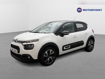 Used Citroen C3 2022 for sale - 77730295: Photo