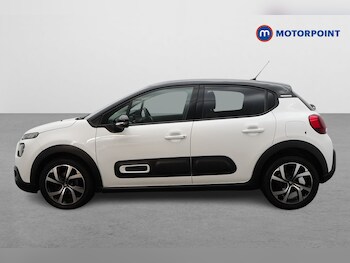Used Citroen C3 2022 for sale - 77730295: Photo