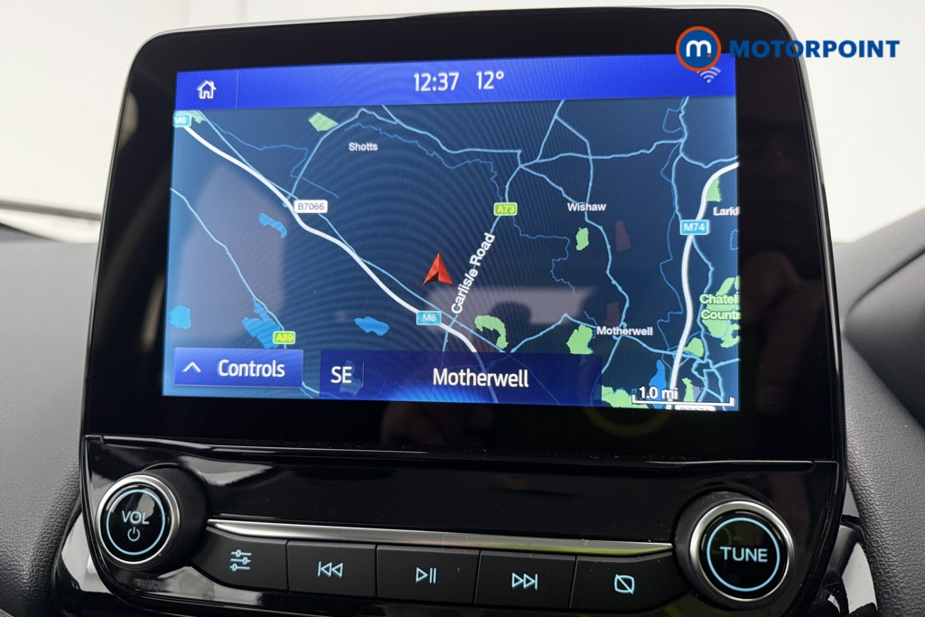 Used Ford Ecosport for sale - 76628403: Photo 10