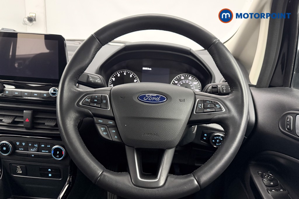 Used Ford Ecosport for sale - 76628403: Photo 11