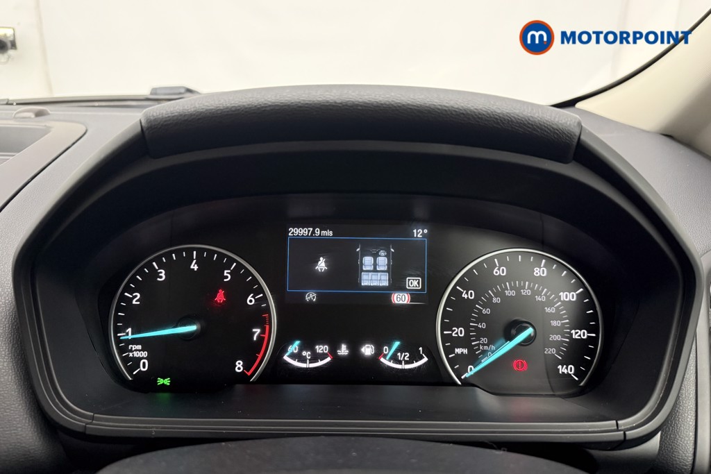 Used Ford Ecosport for sale - 76628403: Photo 12