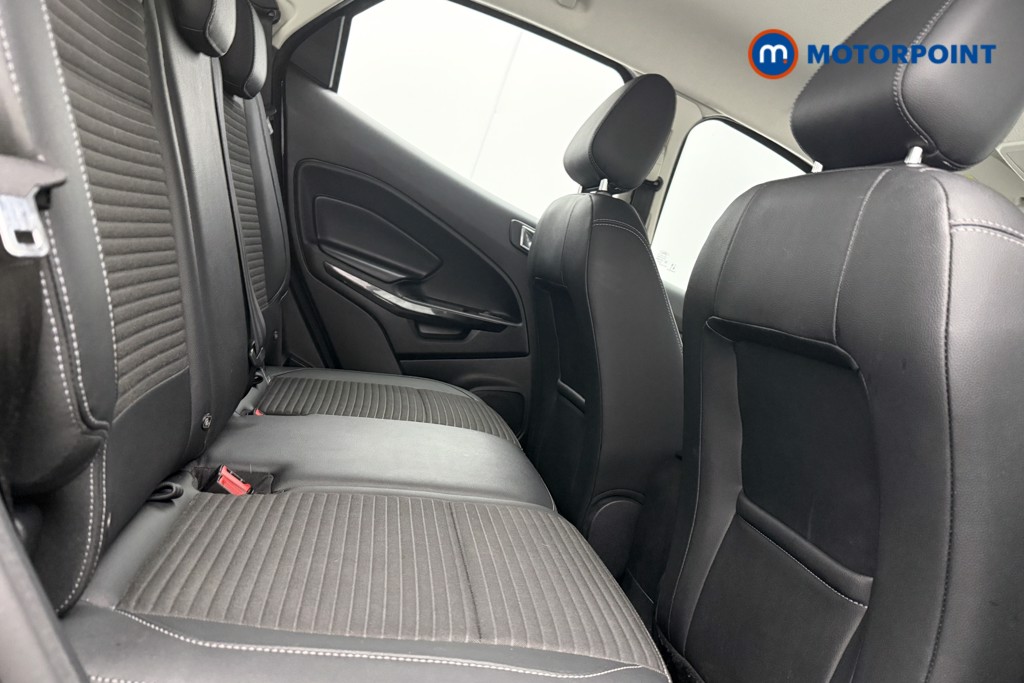 Used Ford Ecosport for sale - 76628403: Photo 15