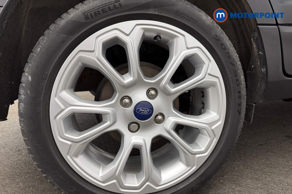 Used Ford Ecosport for sale - 76628403: Photo 16