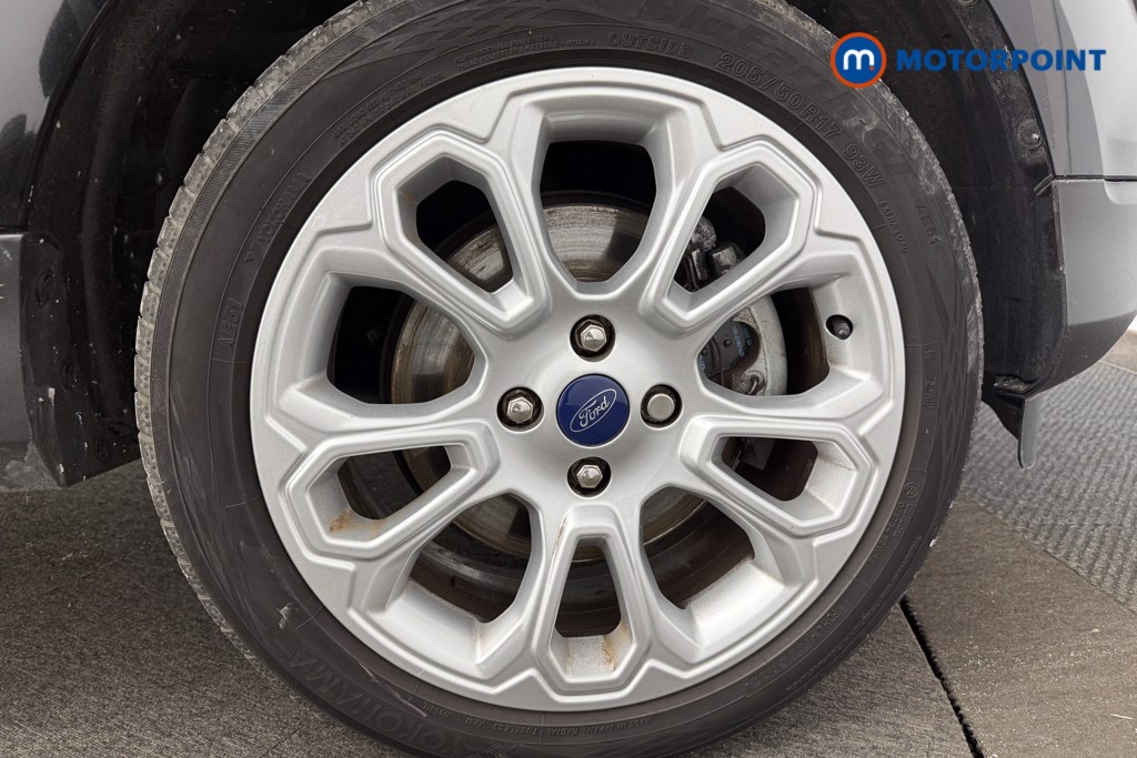 Used Ford Ecosport for sale - 76628403: Photo 17