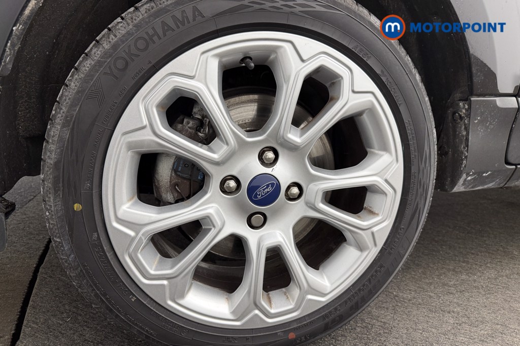 Used Ford Ecosport for sale - 76628403: Photo 18