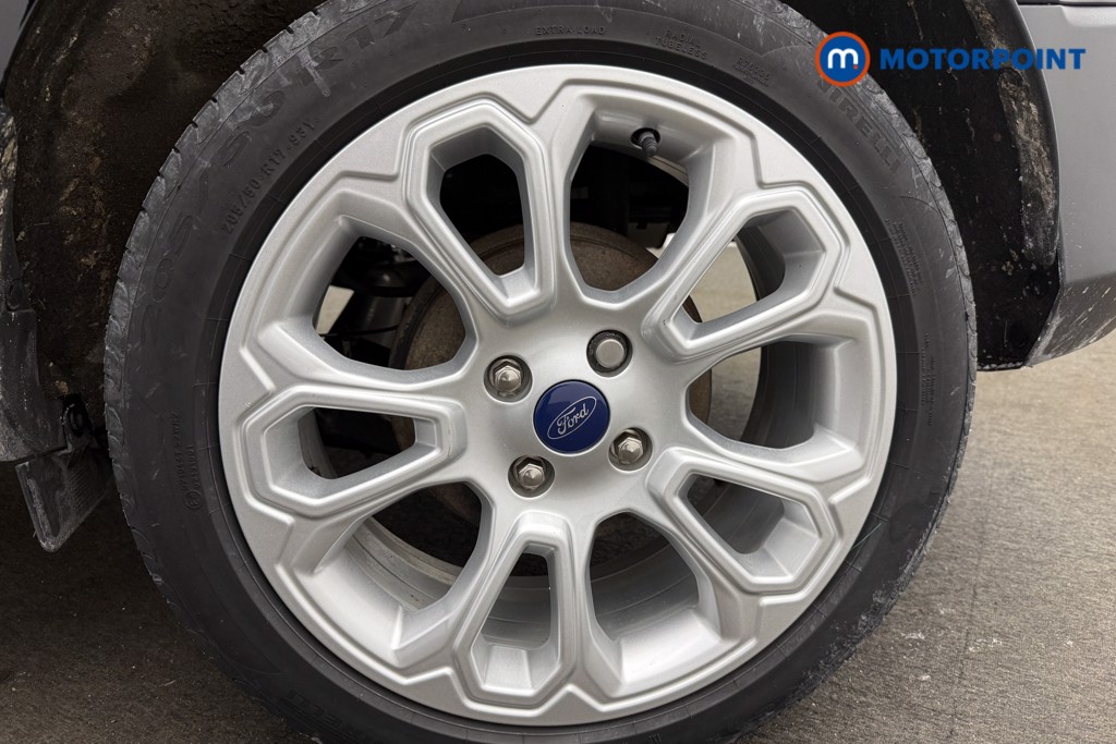 Used Ford Ecosport for sale - 76628403: Photo 19