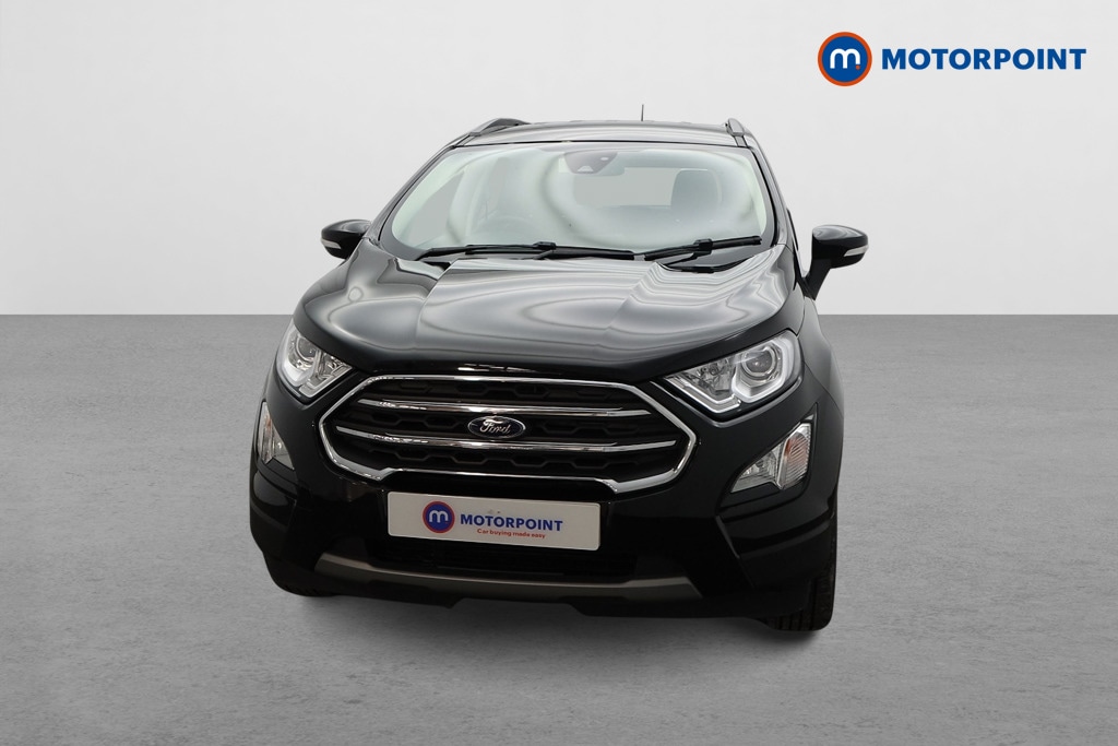 Used Ford Ecosport for sale - 76628403: Photo 2
