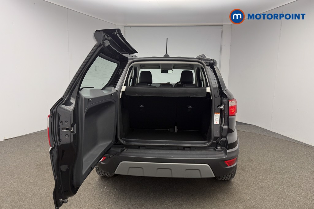 Used Ford Ecosport for sale - 76628403: Photo 26