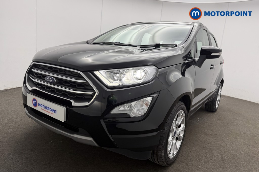 Used Ford Ecosport for sale - 76628403: Photo 29