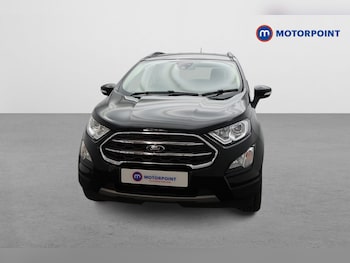 Used Ford Ecosport undefined for sale - 76628403: Photo