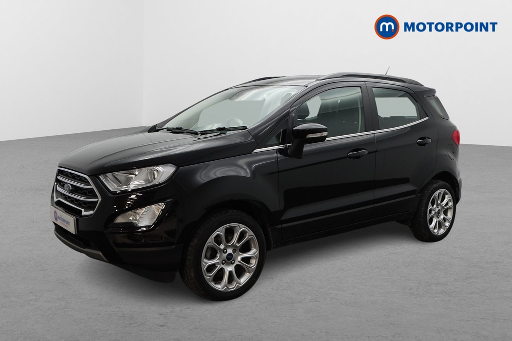 Used Ford Ecosport for sale - 76628403: Photo 3