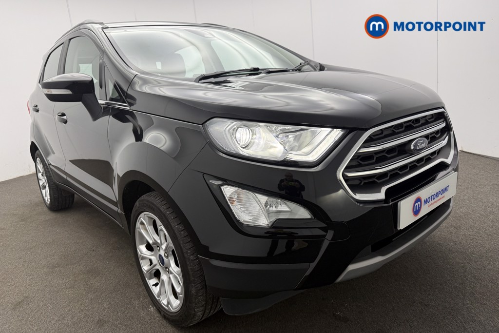 Used Ford Ecosport for sale - 76628403: Photo 30