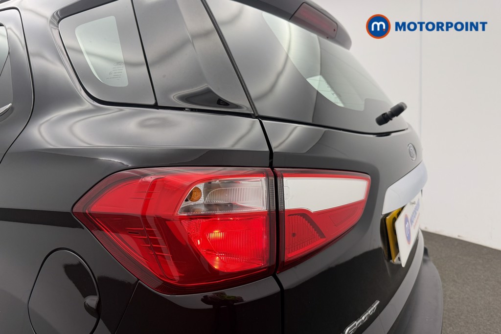 Used Ford Ecosport for sale - 76628403: Photo 32