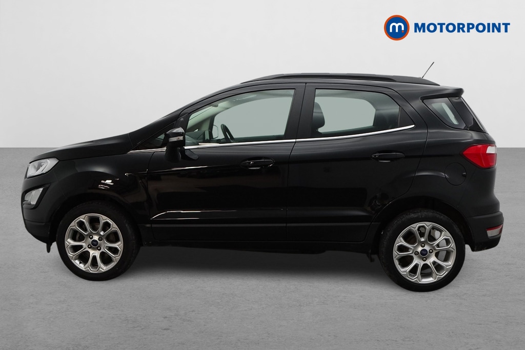 Used Ford Ecosport for sale - 76628403: Photo 4