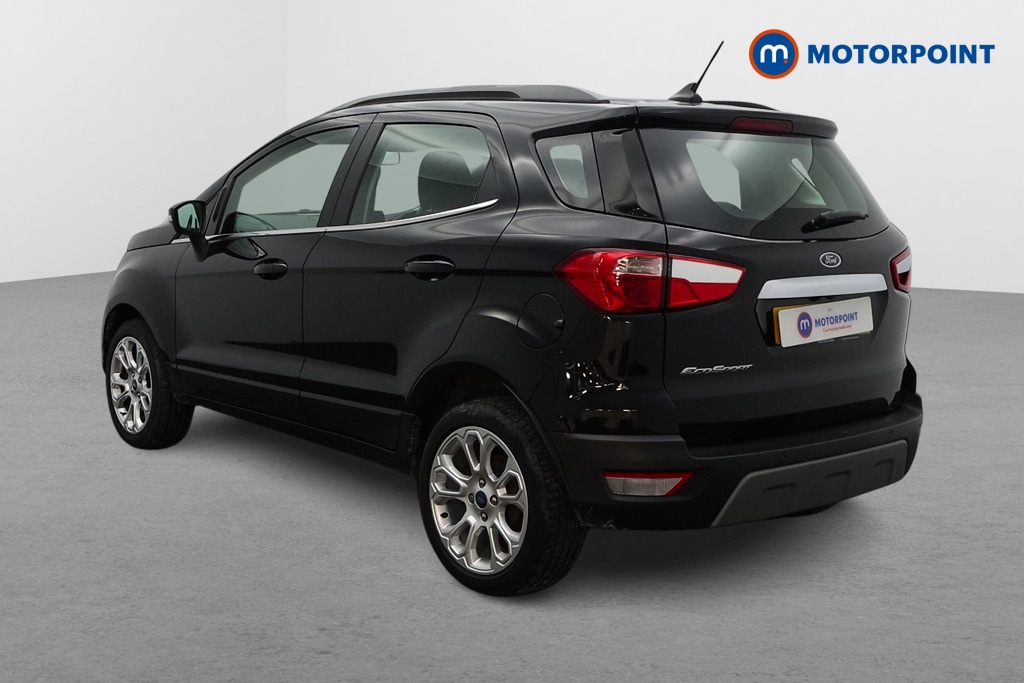 Used Ford Ecosport for sale - 76628403: Photo 5