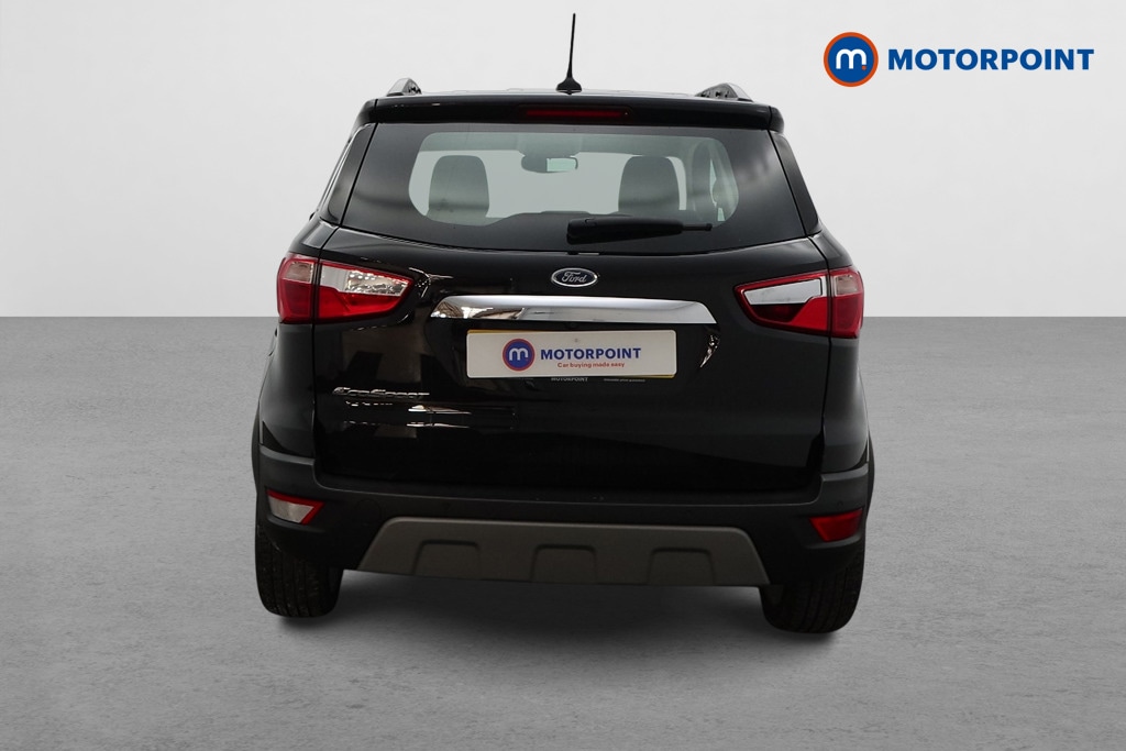 Used Ford Ecosport for sale - 76628403: Photo 6