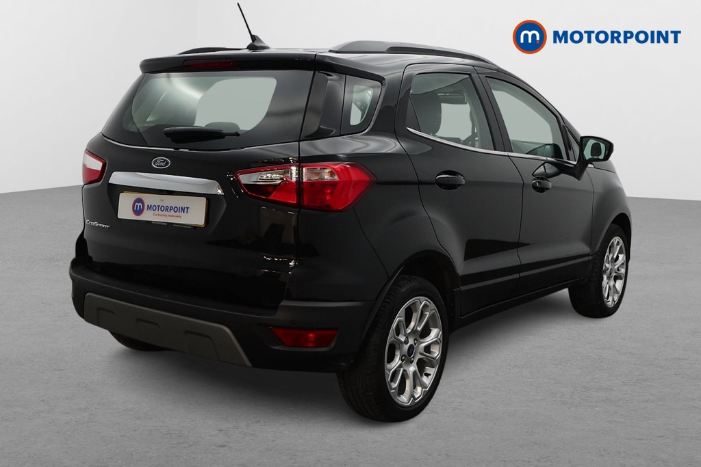 Used Ford Ecosport for sale - 76628403: Photo 7