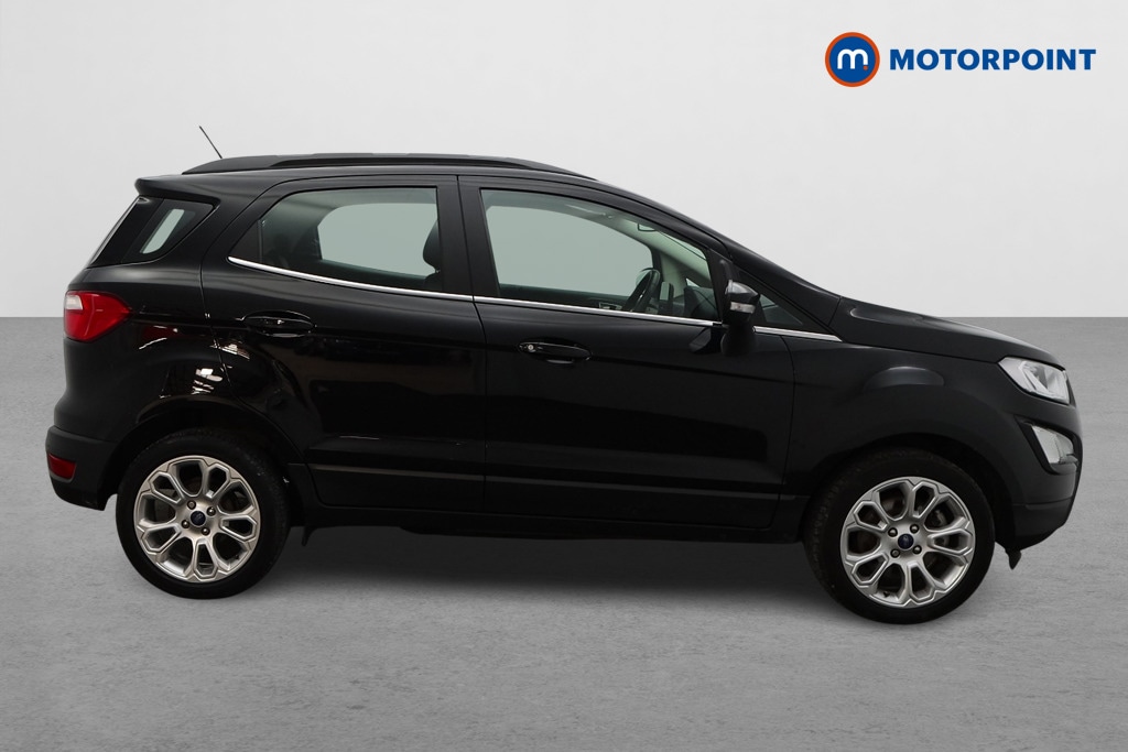 Used Ford Ecosport for sale - 76628403: Photo 8