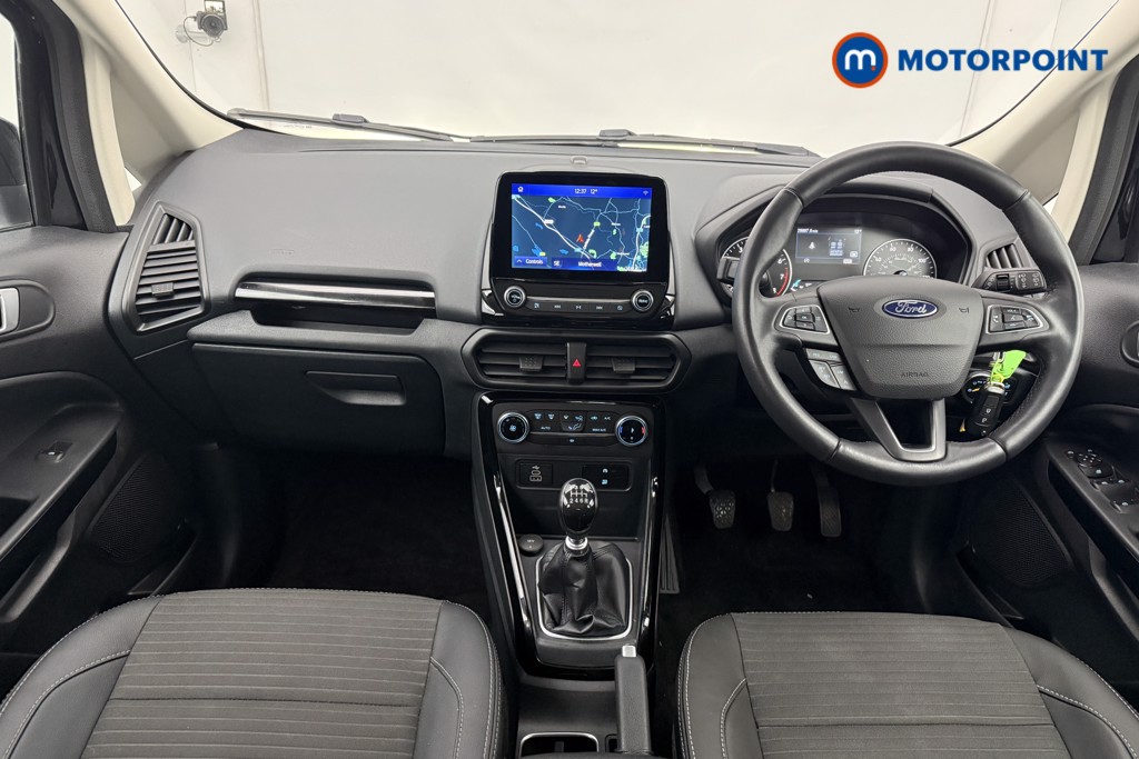 Used Ford Ecosport for sale - 76628403: Photo 9