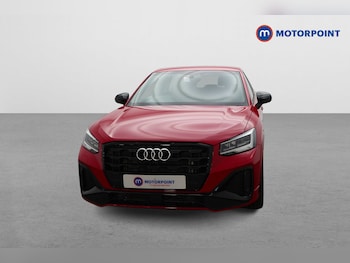 Used Audi Q2 undefined for sale - 78718102: Photo