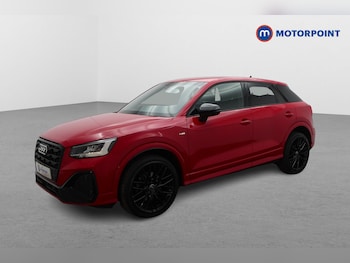 Used Audi Q2 undefined for sale - 78718102: Photo