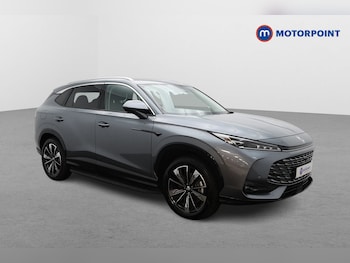 Used MG MG HS 2025 for sale - 78494439: Photo