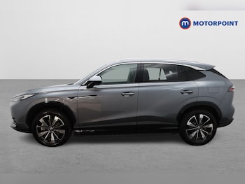 Used MG MG HS 2025 for sale - 78494439: Photo