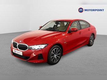 Used BMW 3 Series undefined for sale - 77688589: Photo