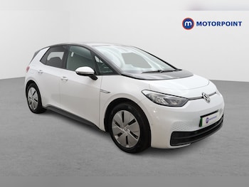Used Volkswagen ID.3 2023 for sale - 78748681: Photo