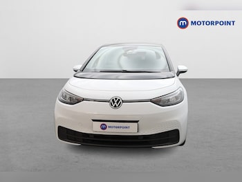 Used Volkswagen ID.3 2023 for sale - 78748681: Photo