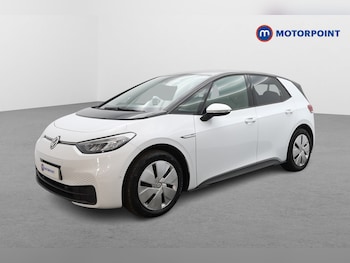 Used Volkswagen ID.3 2023 for sale - 78748681: Photo