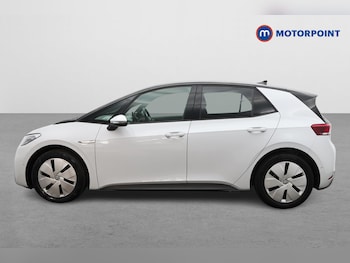Used Volkswagen ID.3 2023 for sale - 78748681: Photo