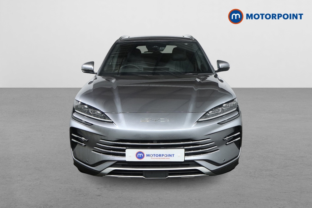 Used BYD Seal U 2025 for sale - 77248838: Photo 2