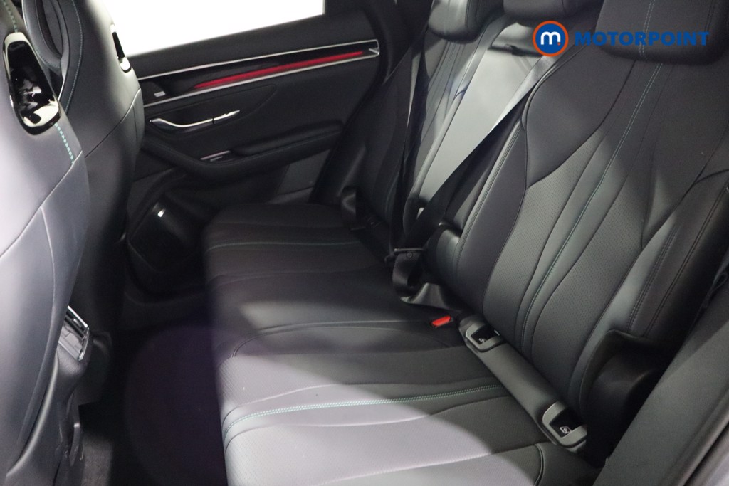 Used BYD Seal U 2025 for sale - 77248838: Photo 26