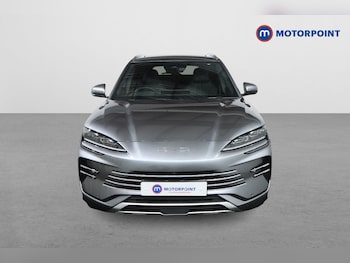 Used BYD Seal U 2025 for sale - 77248838: Photo