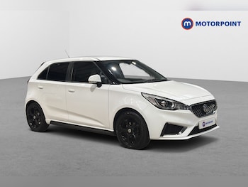 Used MG MG3 undefined for sale - 78971140: Photo