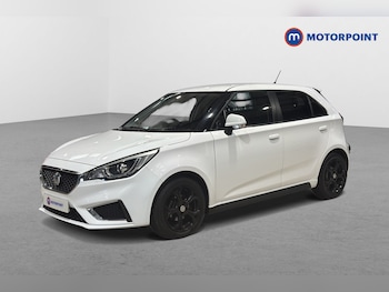 Used MG MG3 undefined for sale - 78971140: Photo