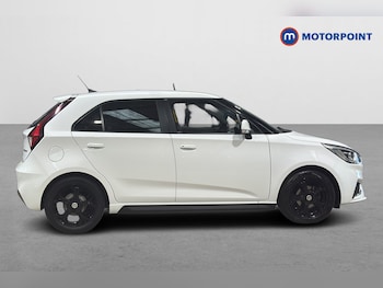 Used MG MG3 undefined for sale - 78971140: Photo
