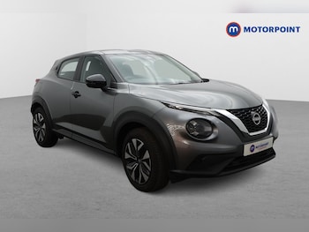 Used Nissan Juke 2025 for sale - 79570328: Photo