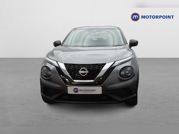 Used Nissan Juke 2025 for sale - 79570328: Photo