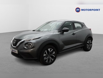 Used Nissan Juke 2025 for sale - 79570328: Photo